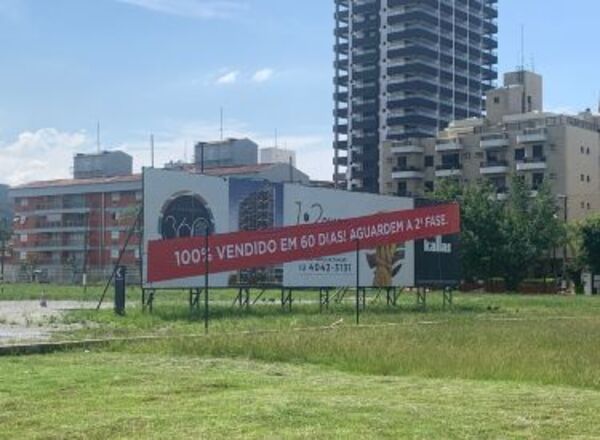 Últimas unidades na Praia da Enseada, Guarujá SP - Construtora Kallas
