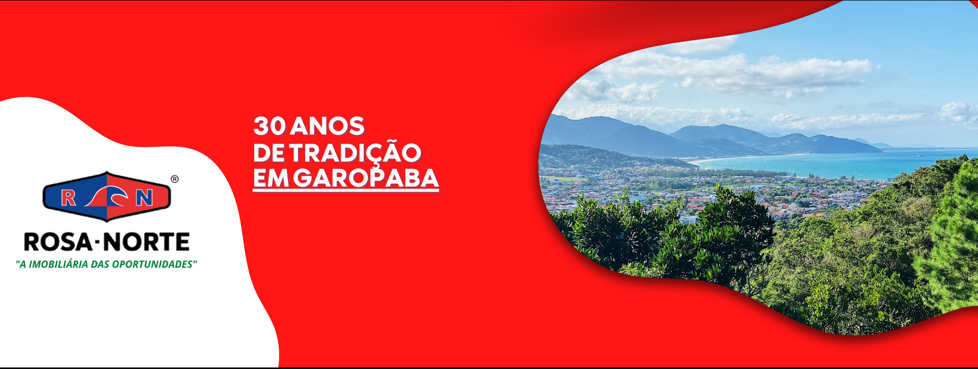 Rosa Norte Imóveis