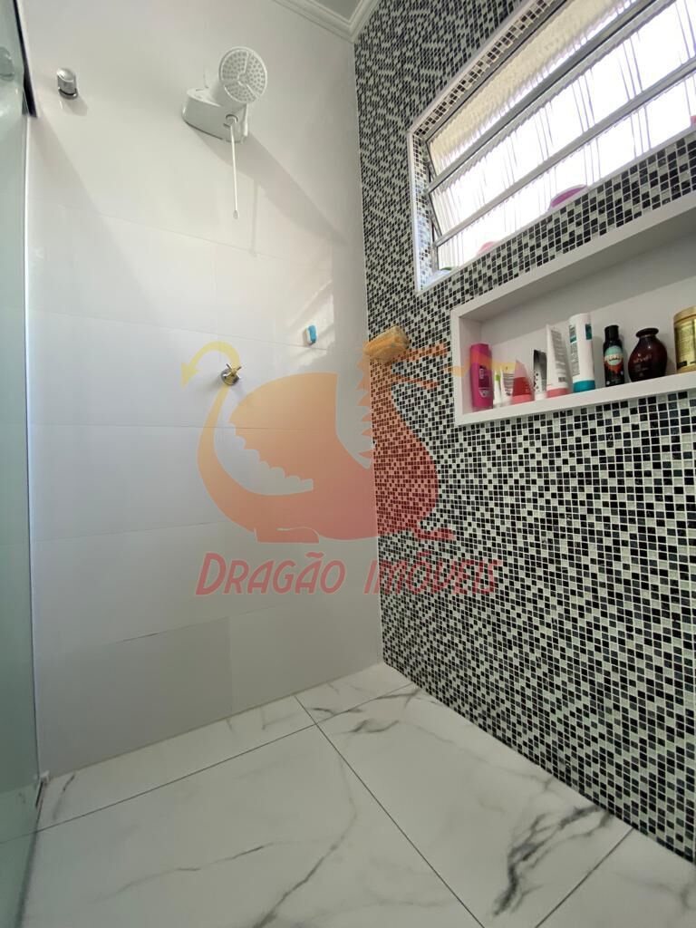 Casa, 3 quartos, 180 m² - Foto 25