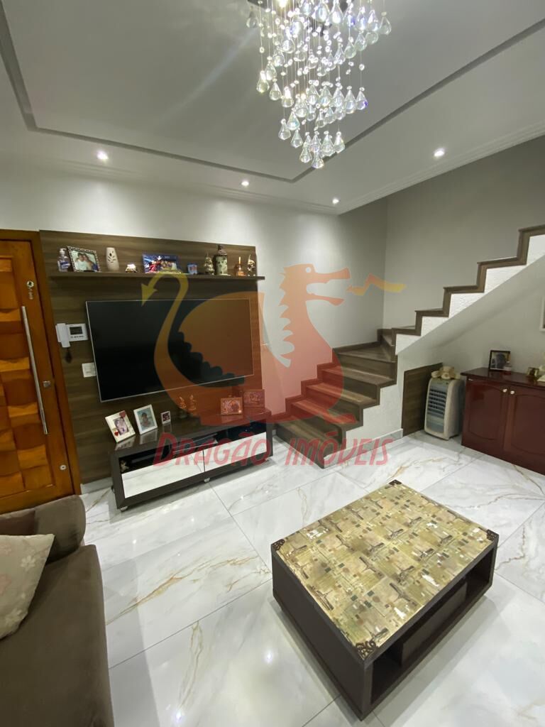 Casa, 3 quartos, 180 m² - Foto 6