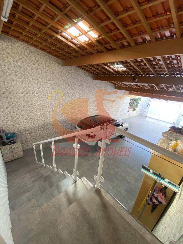 Casa, 3 quartos, 180 m² - Foto 23