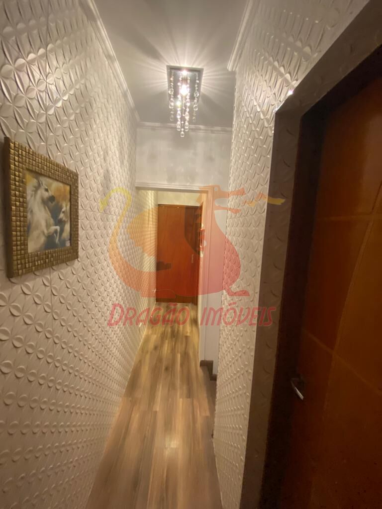 Casa, 3 quartos, 180 m² - Foto 11
