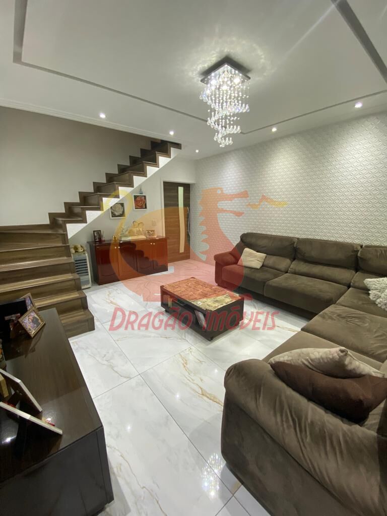 Casa, 3 quartos, 180 m² - Foto 5