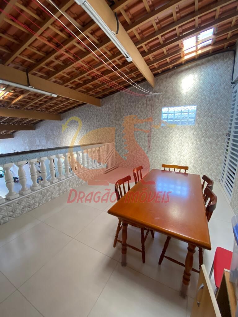 Casa, 3 quartos, 180 m² - Foto 26