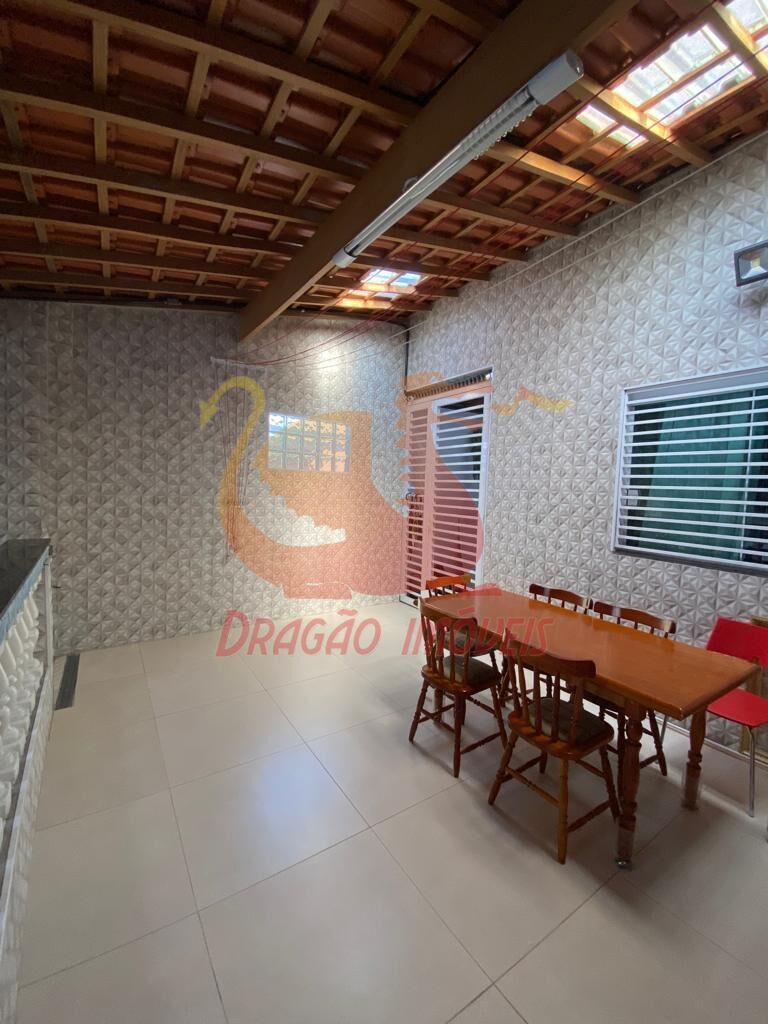 Casa, 3 quartos, 180 m² - Foto 24