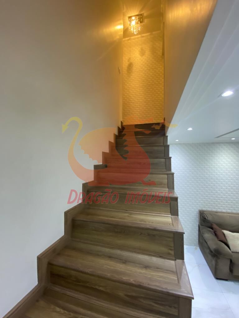 Casa, 3 quartos, 180 m² - Foto 27