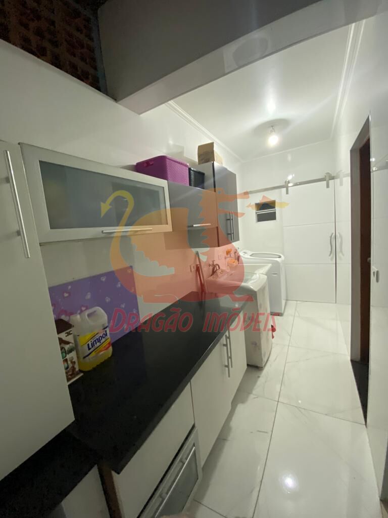 Casa, 3 quartos, 180 m² - Foto 30