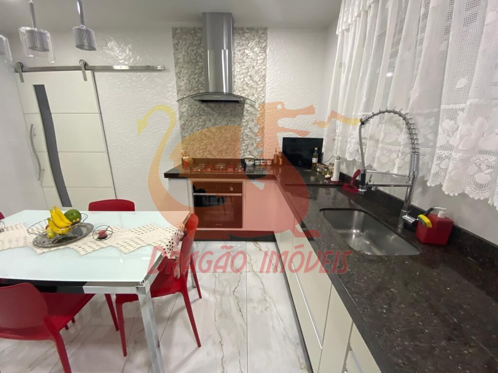 Casa, 3 quartos, 180 m² - Foto 8