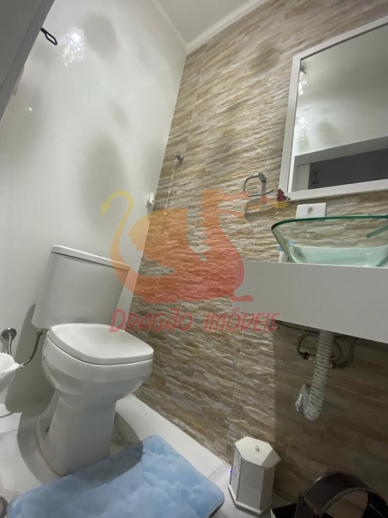 Casa, 3 quartos, 180 m² - Foto 13