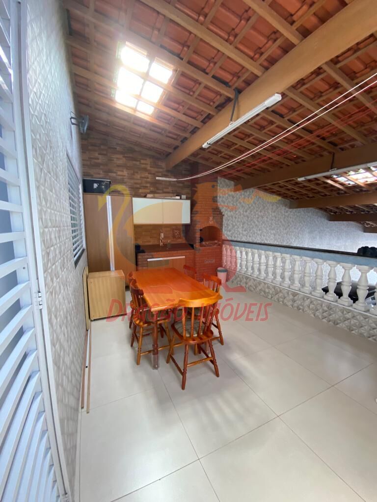 Casa, 3 quartos, 180 m² - Foto 22