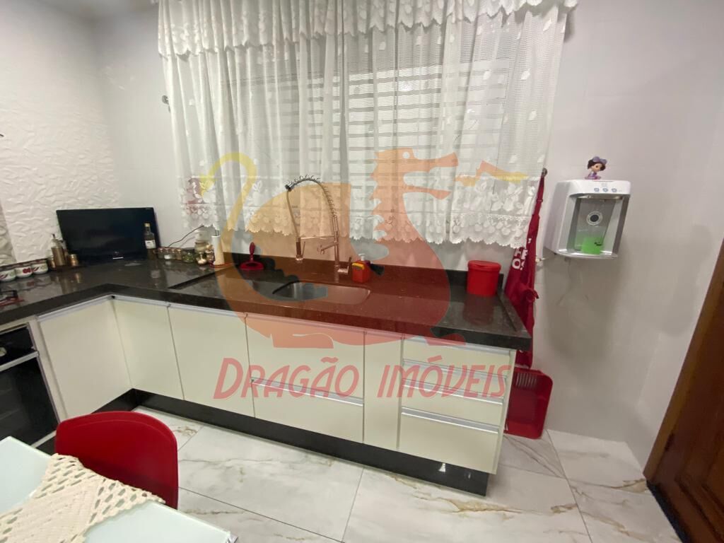 Casa, 3 quartos, 180 m² - Foto 7