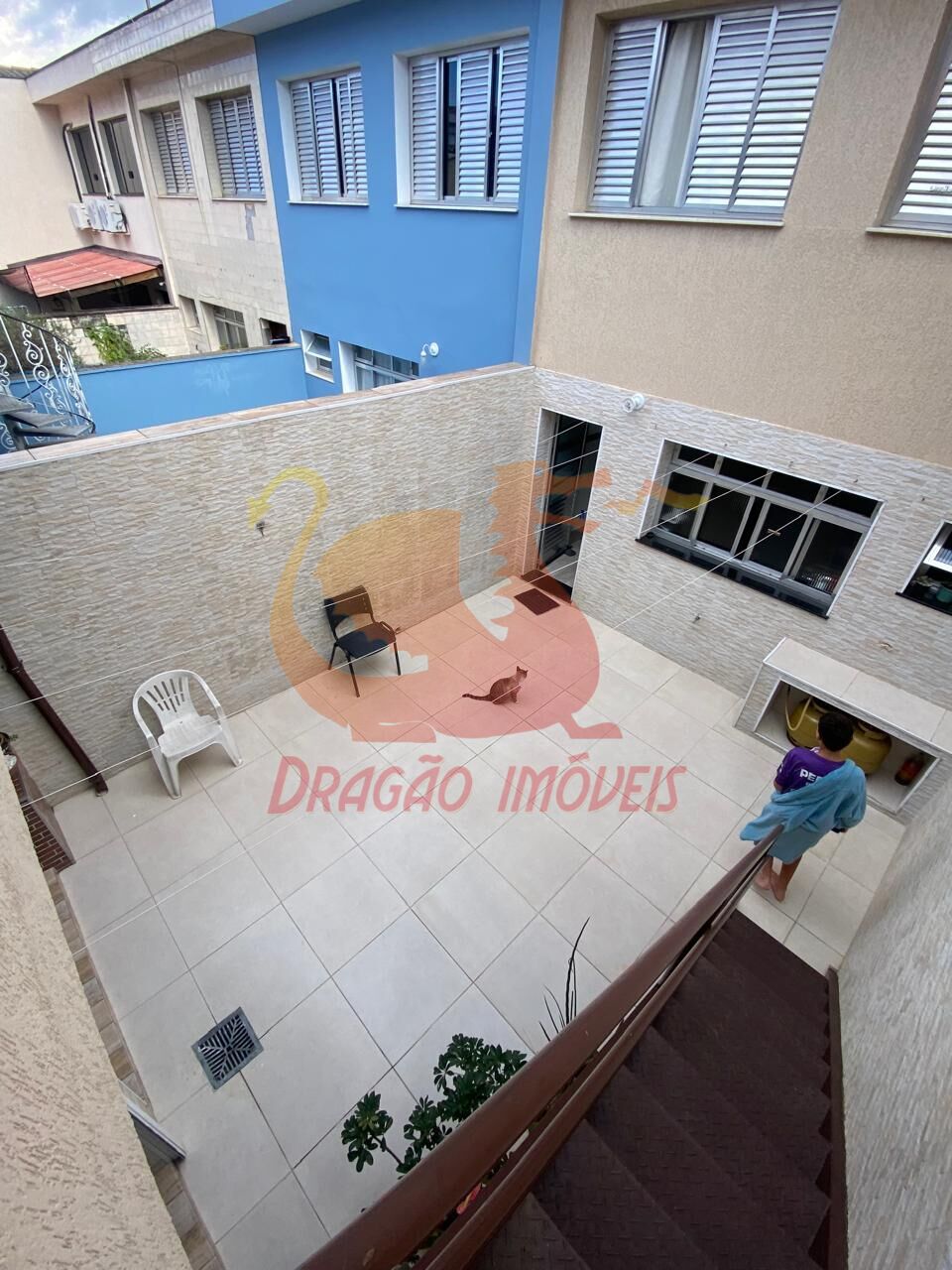 Casa, 3 quartos, 125 m² - Foto 27