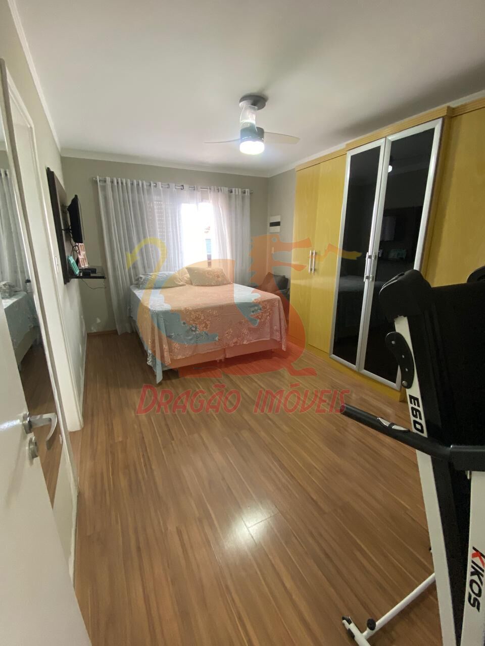 Casa, 3 quartos, 125 m² - Foto 12