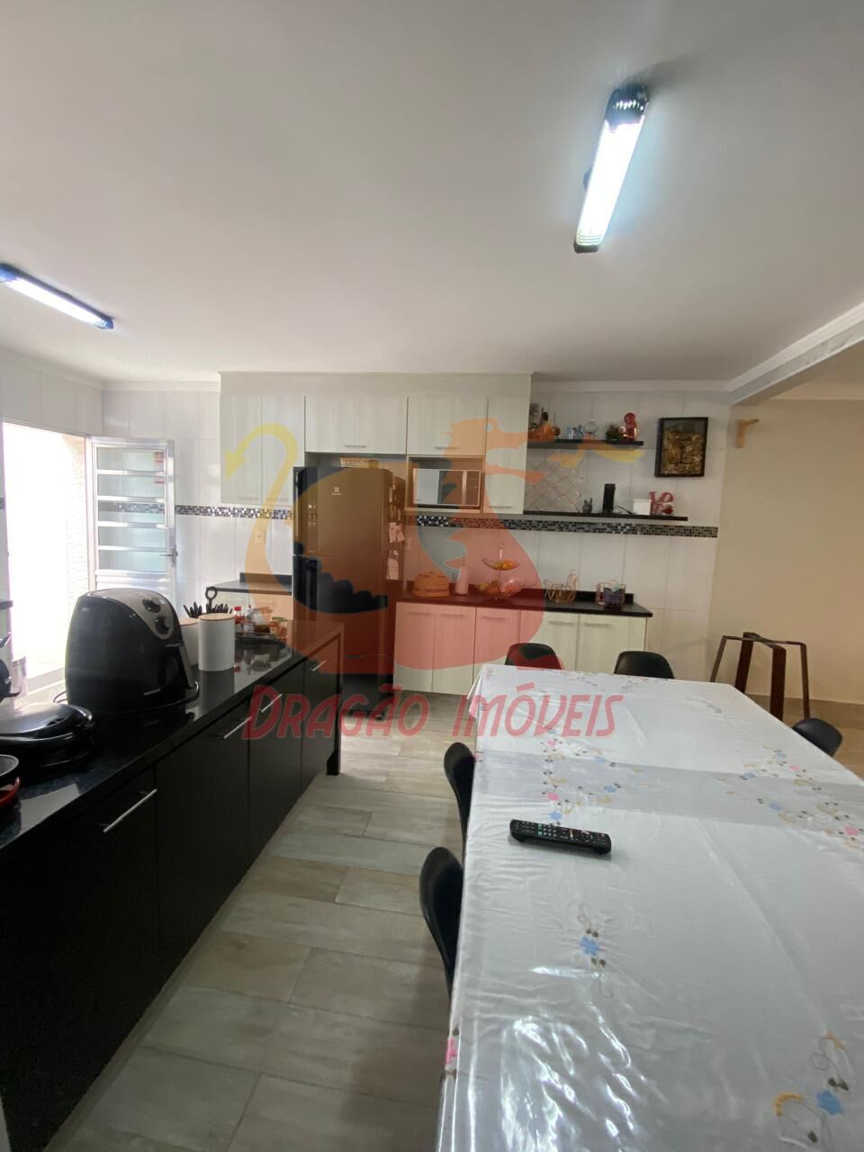 Casa, 3 quartos, 125 m² - Foto 4