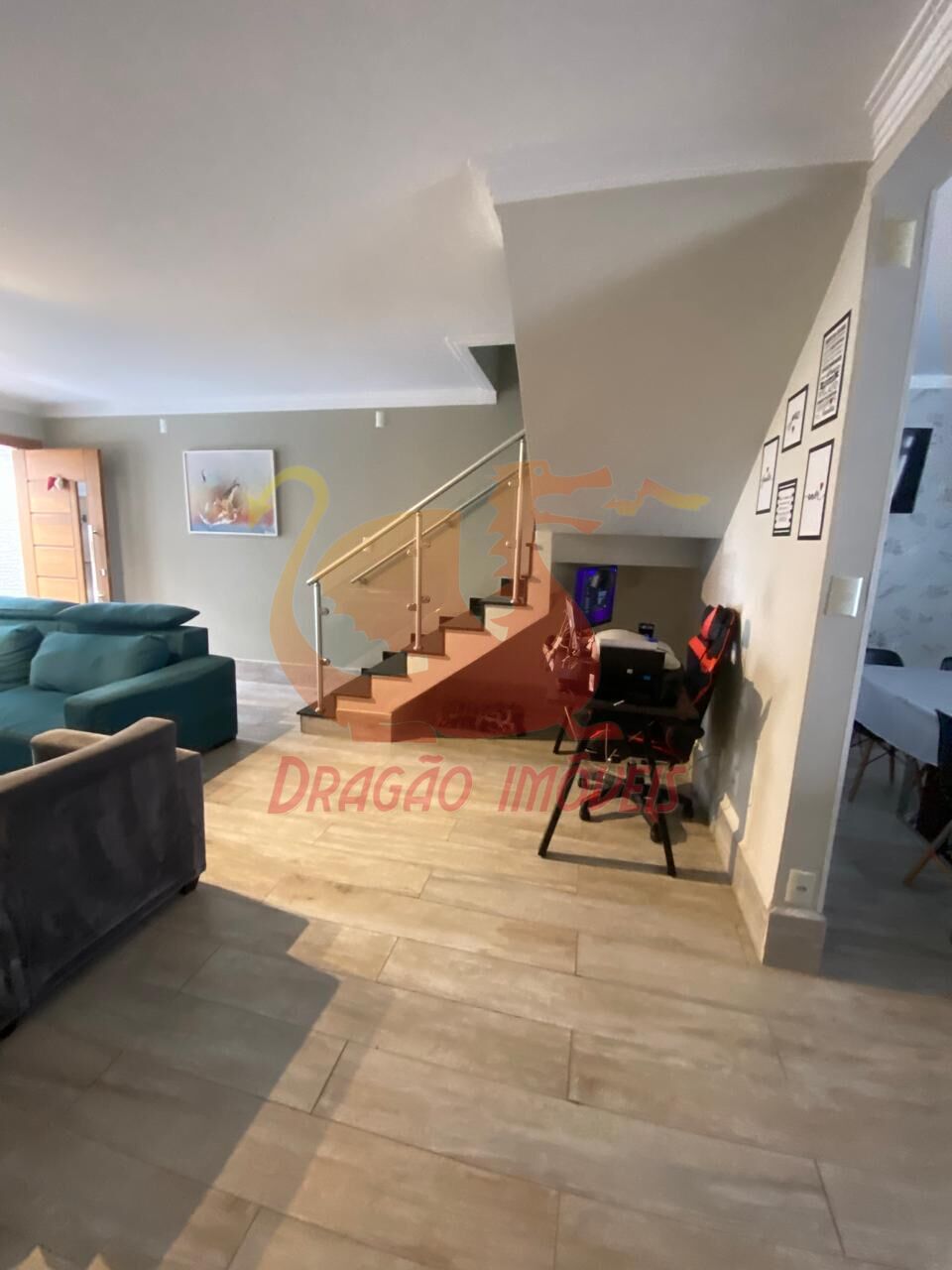Casa, 3 quartos, 125 m² - Foto 6