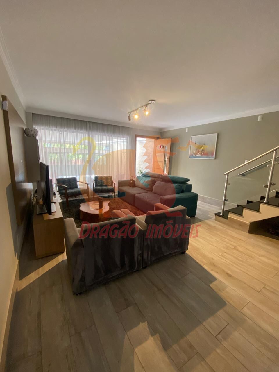 Casa, 3 quartos, 125 m² - Foto 5