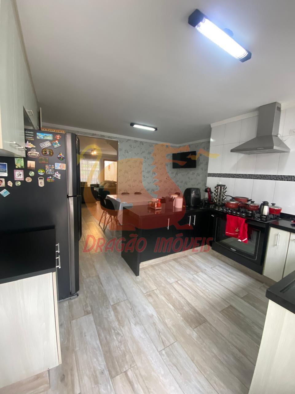 Casa, 3 quartos, 125 m² - Foto 7