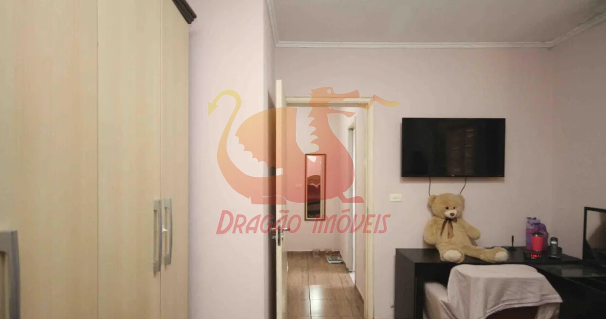 Casa, 3 quartos, 240 m² - Foto 20