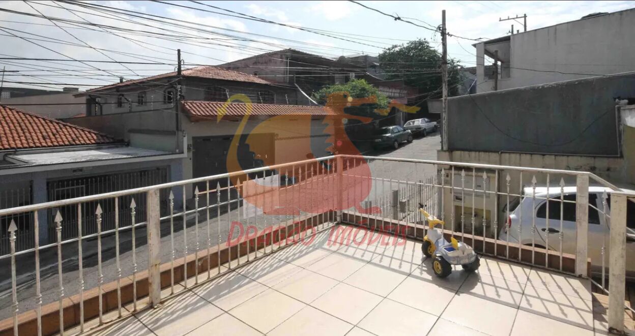Casa, 3 quartos, 240 m² - Foto 38