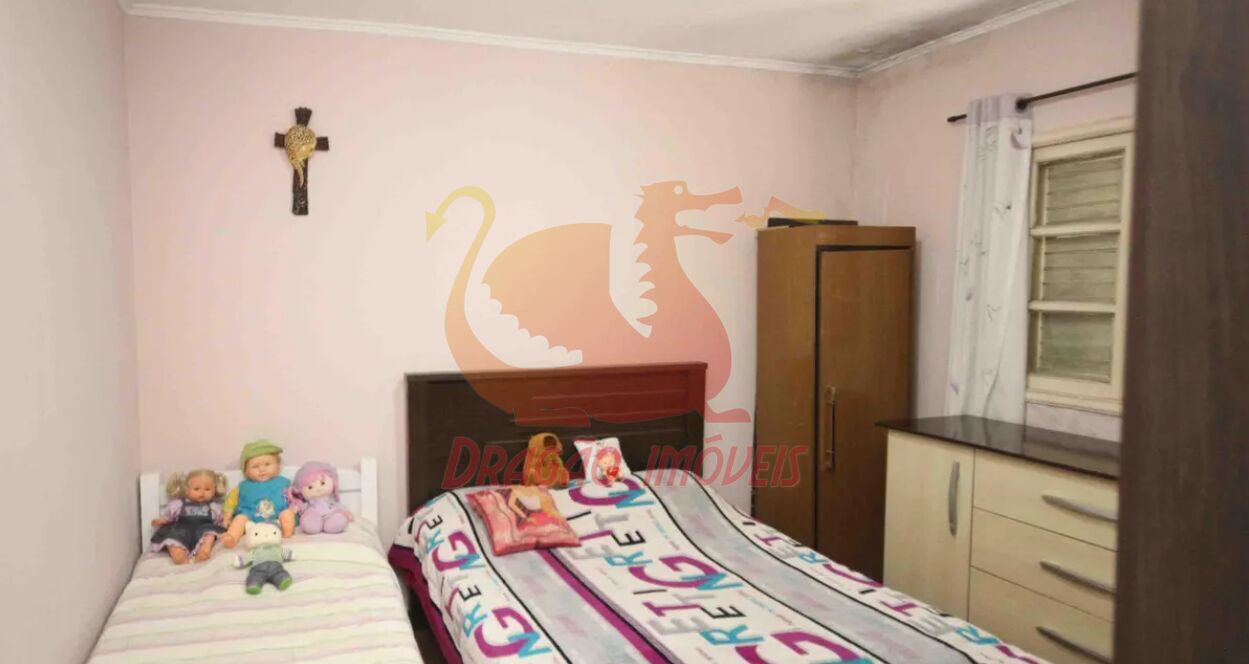 Casa, 3 quartos, 240 m² - Foto 21