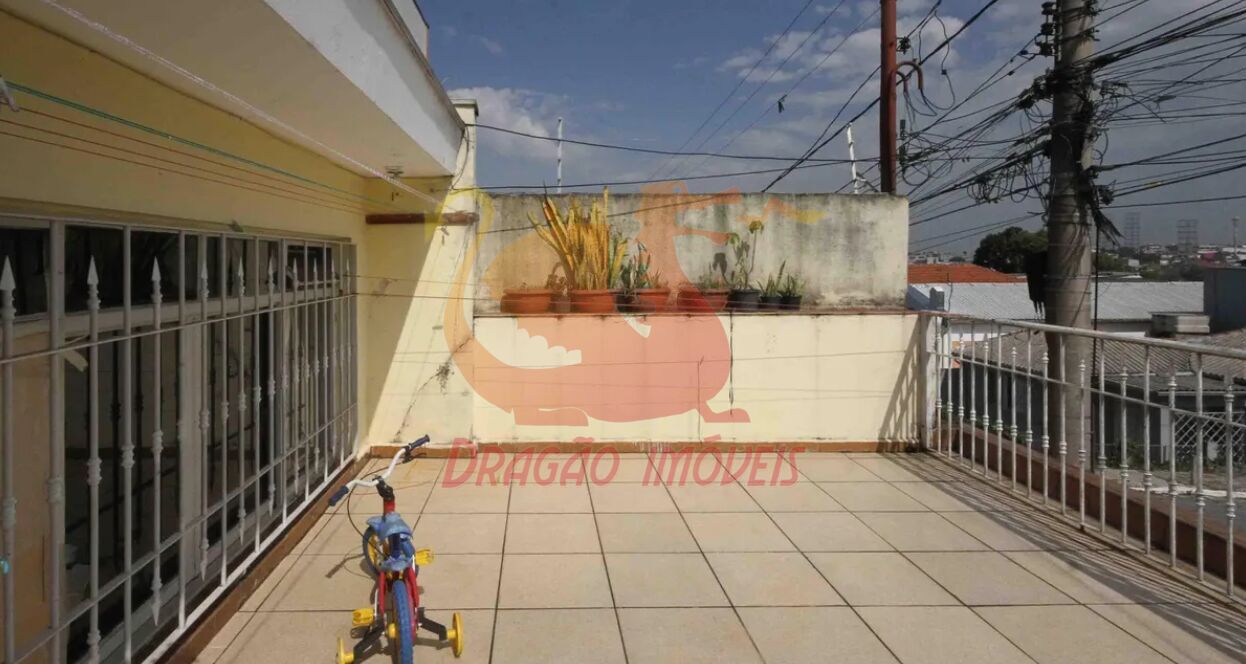 Casa, 3 quartos, 240 m² - Foto 37