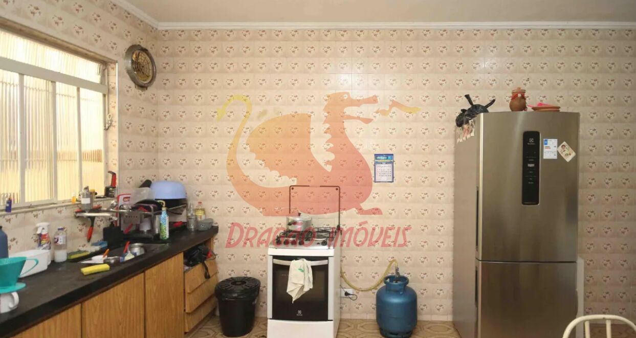 Casa, 3 quartos, 240 m² - Foto 8