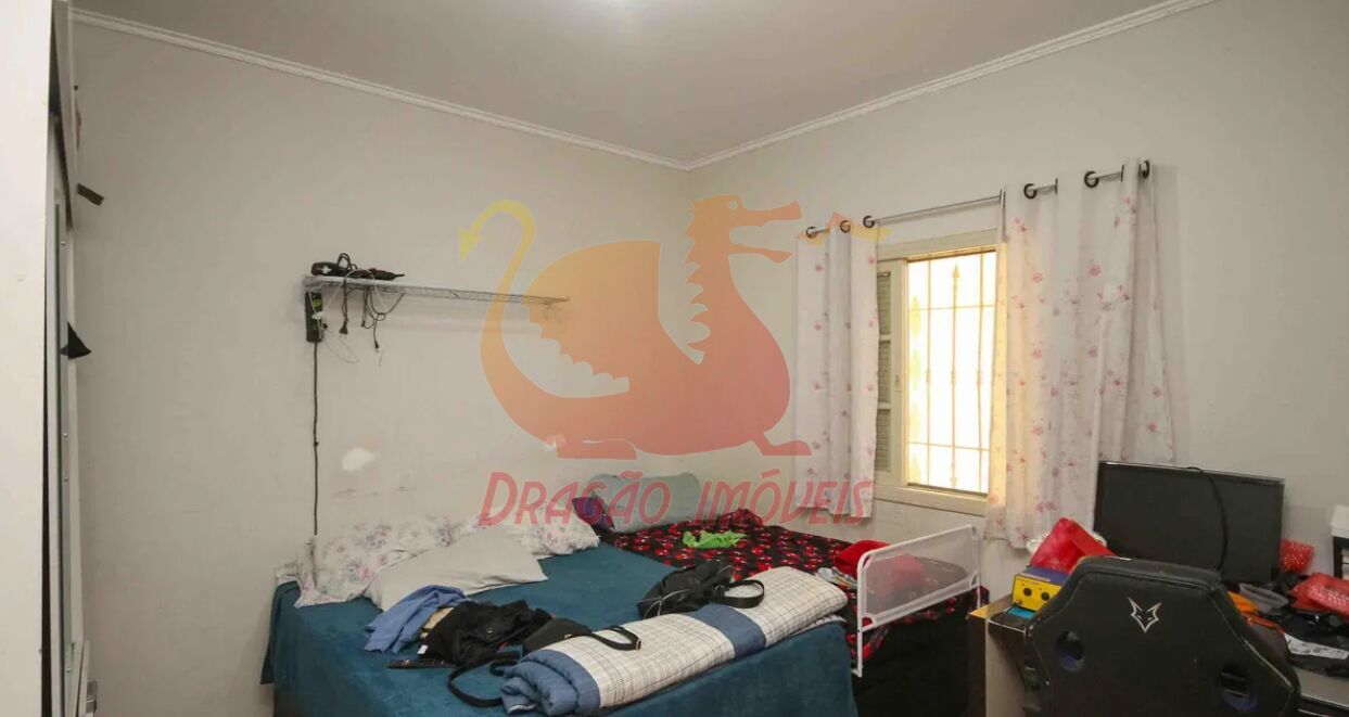 Casa, 3 quartos, 240 m² - Foto 13