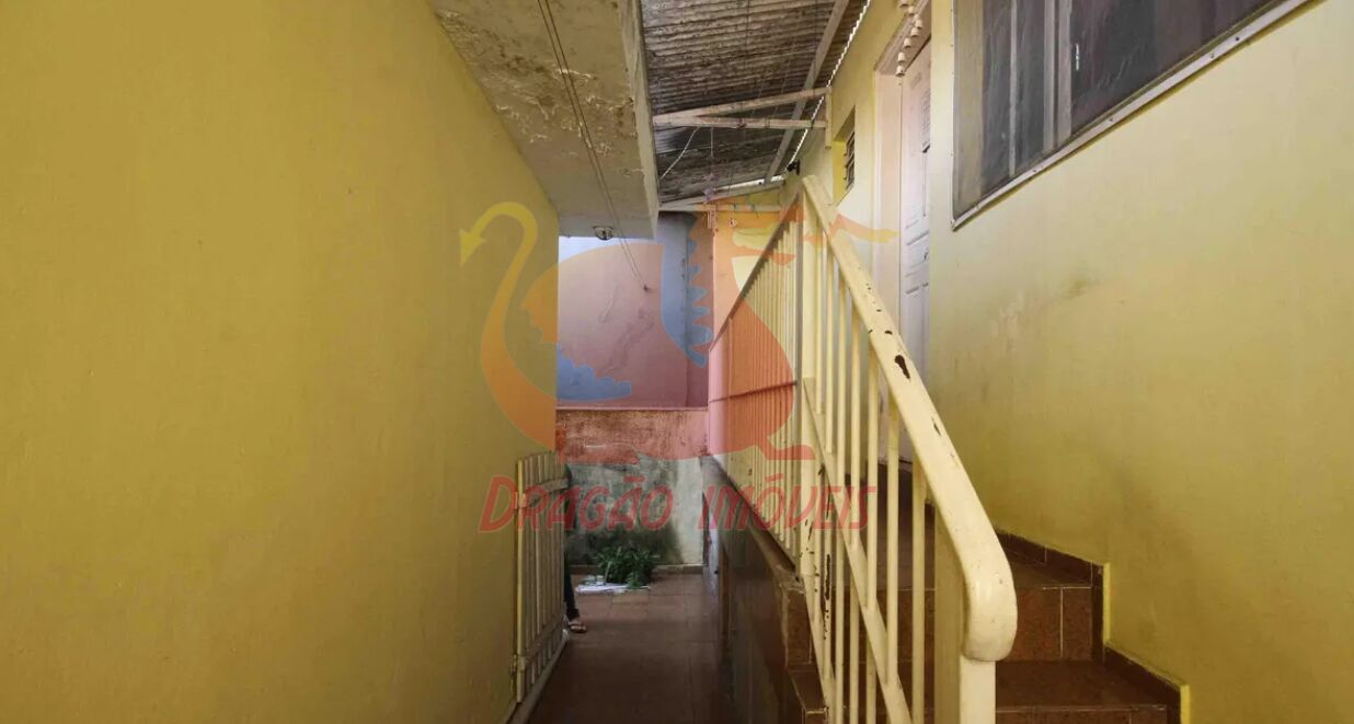 Casa, 3 quartos, 240 m² - Foto 33