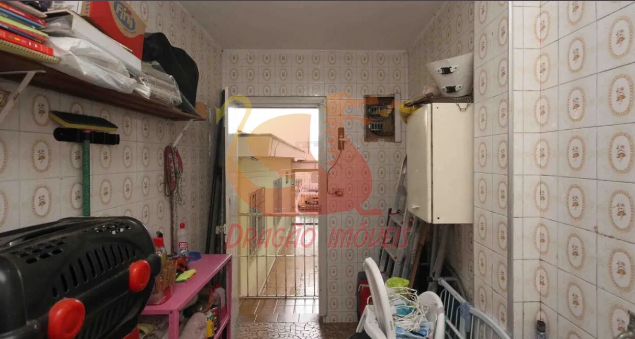 Casa, 3 quartos, 240 m² - Foto 28