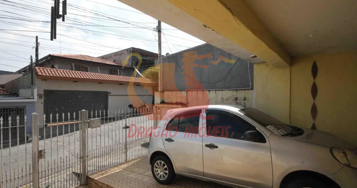 Casa, 3 quartos, 240 m² - Foto 39