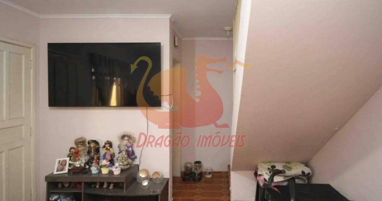 Casa, 3 quartos, 240 m² - Foto 6