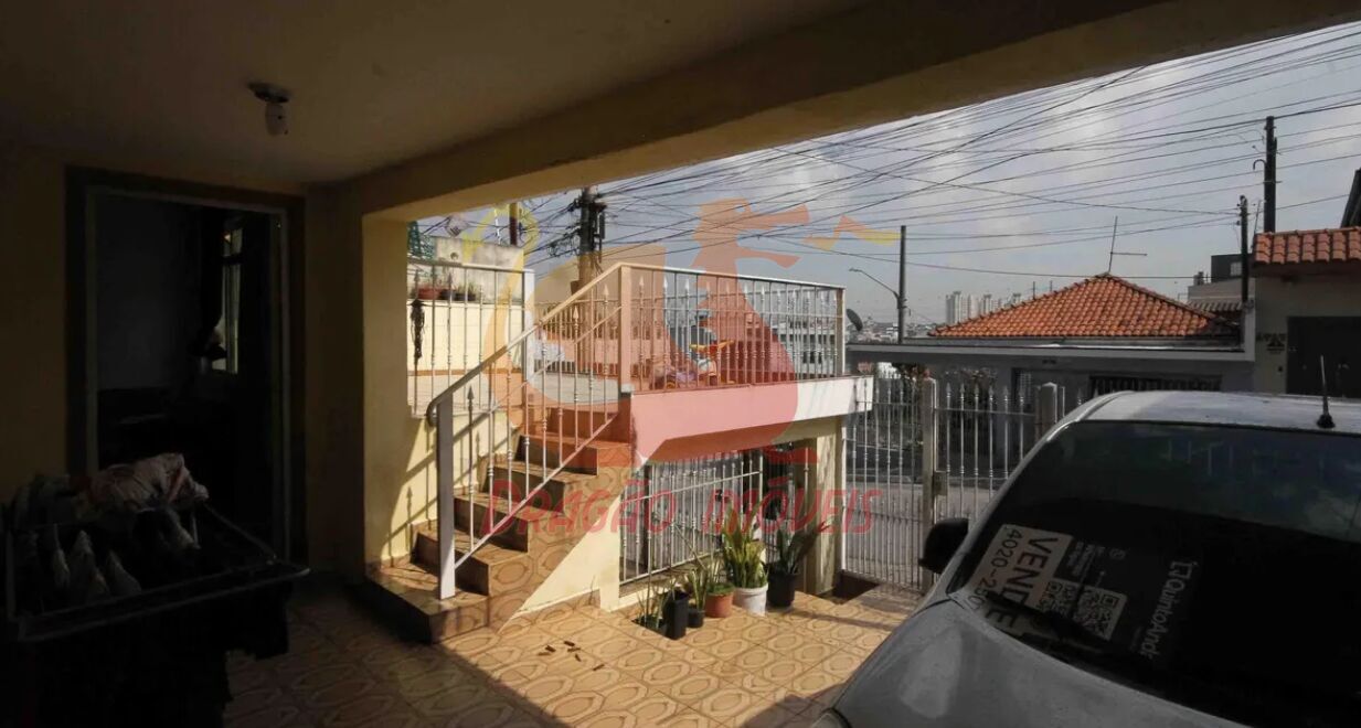 Casa, 3 quartos, 240 m² - Foto 35