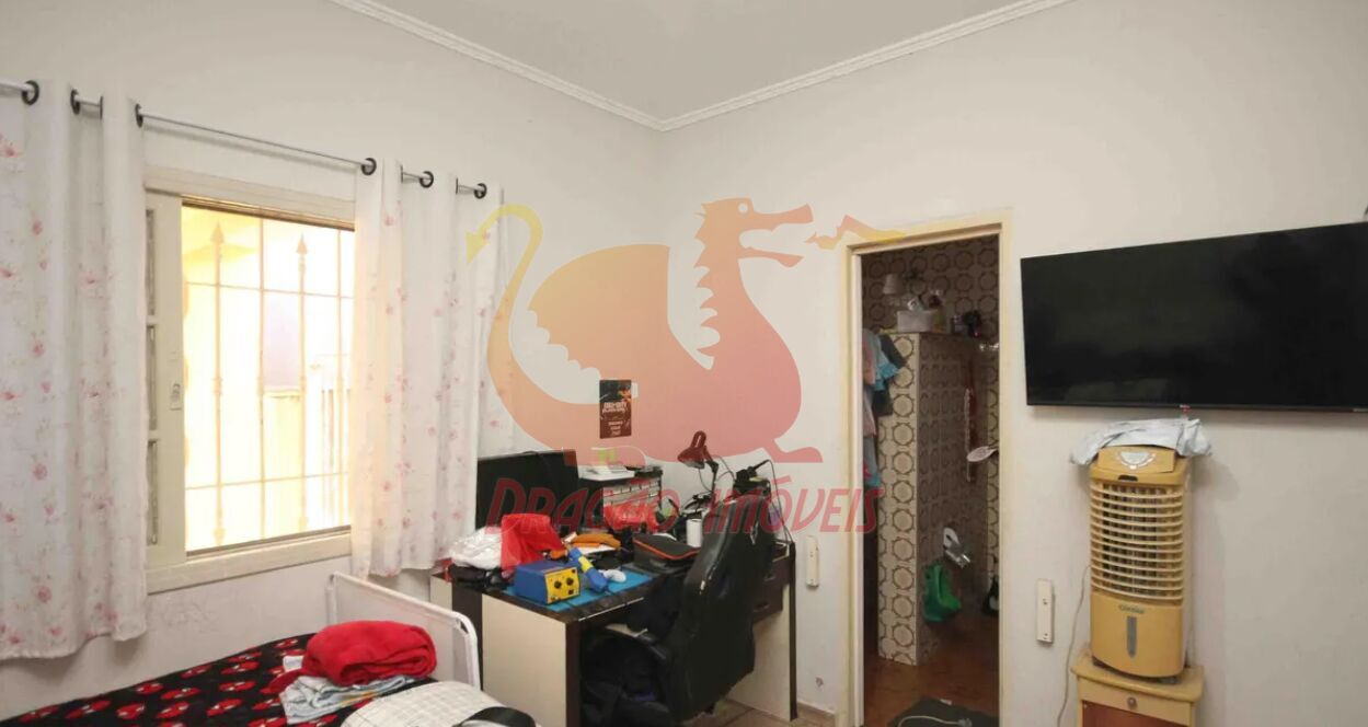Casa, 3 quartos, 240 m² - Foto 14