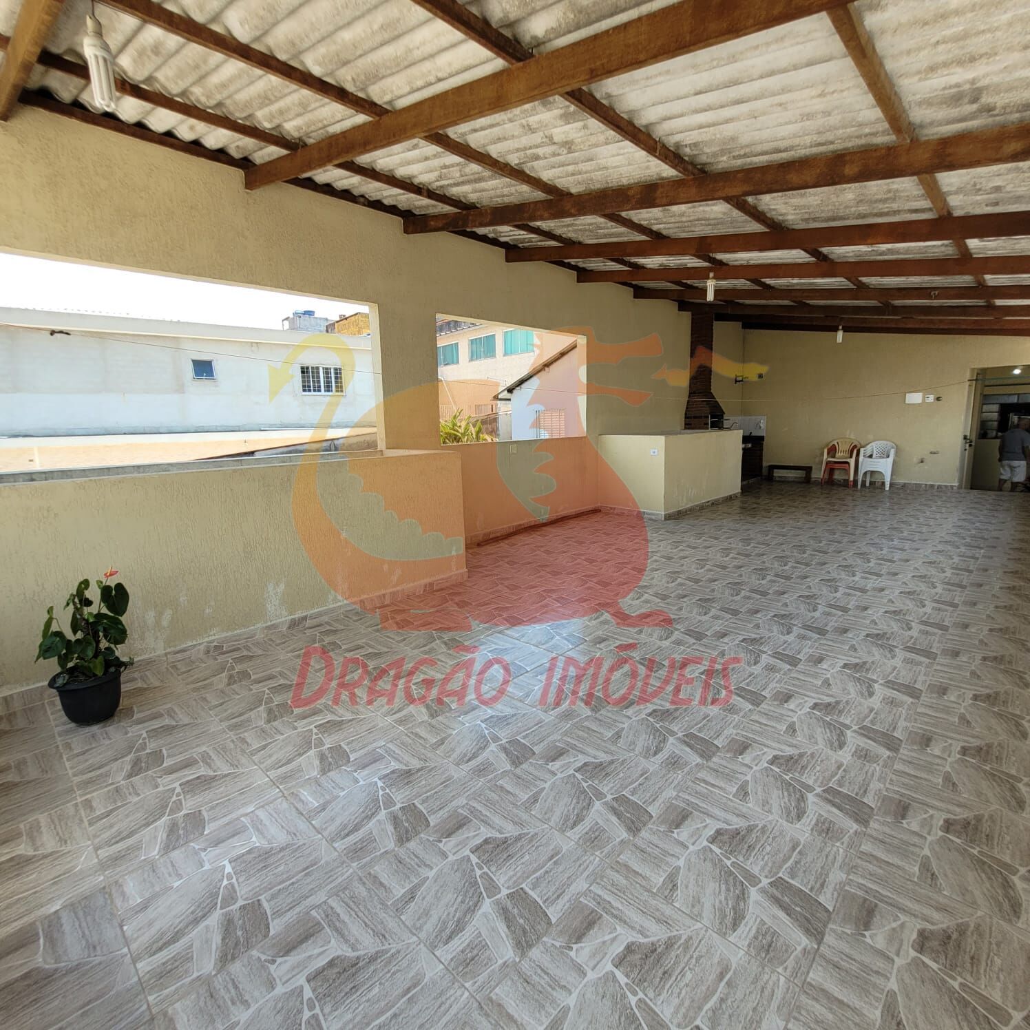 Casa, 2 quartos, 264 m² - Foto 10