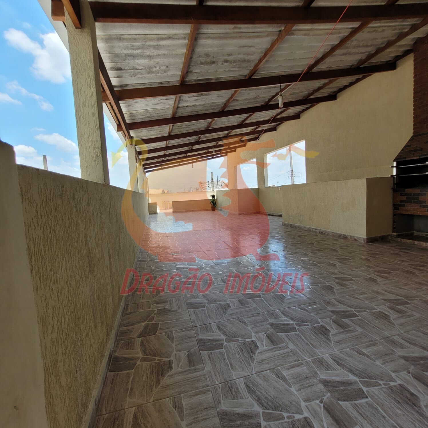 Casa, 2 quartos, 264 m² - Foto 11