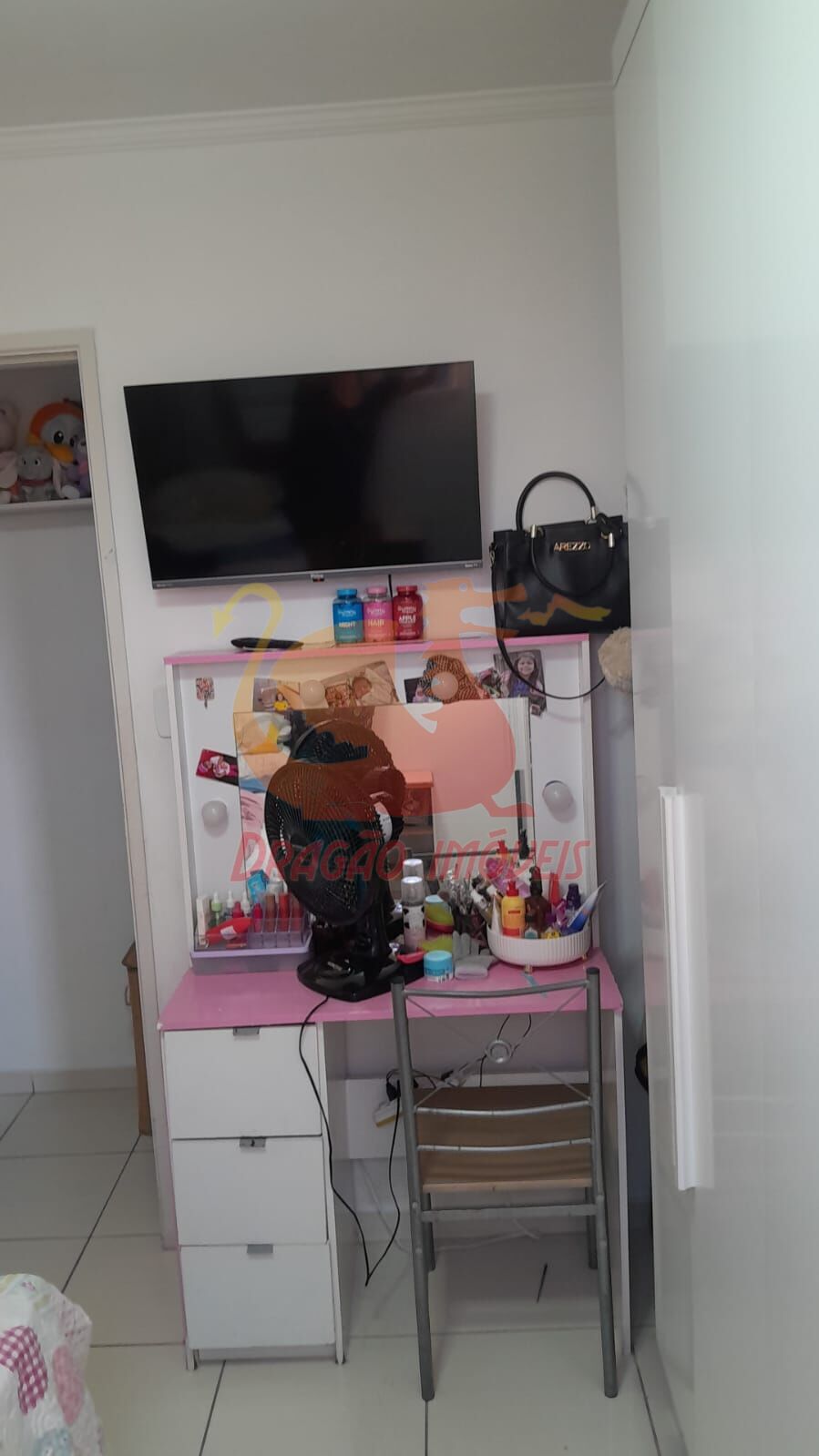 Apartamento, 2 quartos, 48 m² - Foto 15