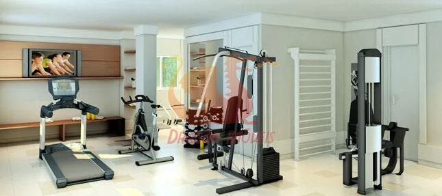 Apartamento, 2 quartos, 48 m² - Foto 20