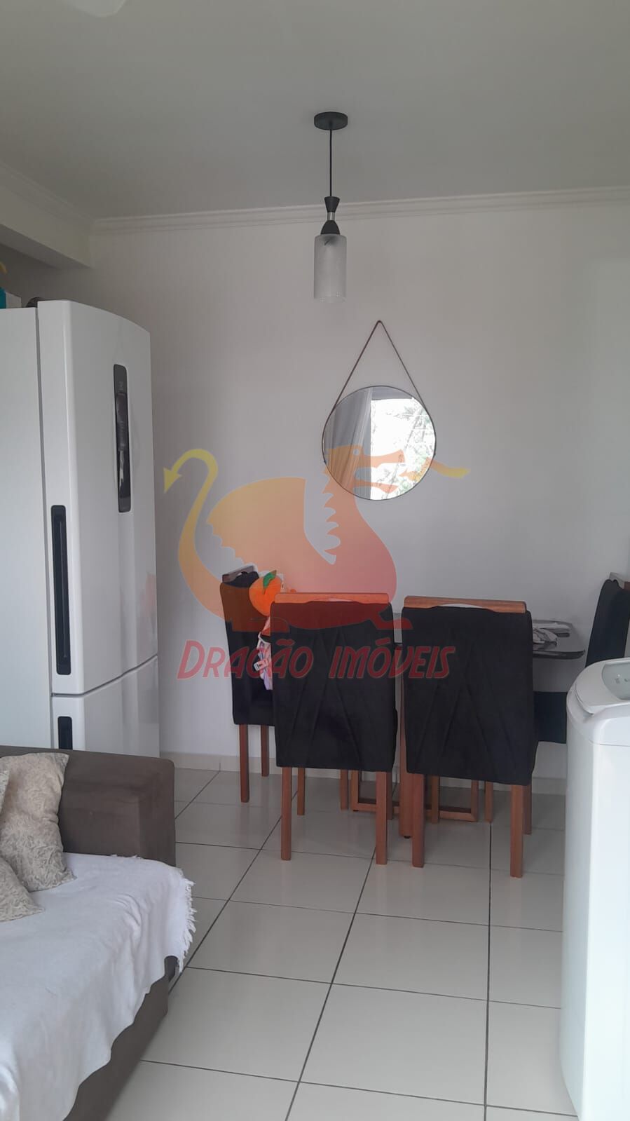 Apartamento, 2 quartos, 48 m² - Foto 5