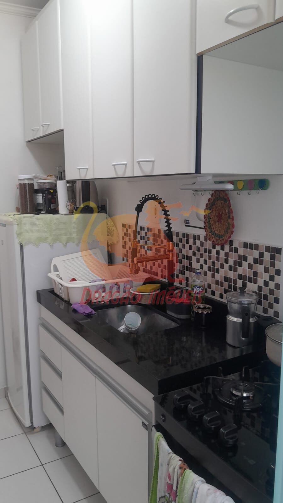 Apartamento, 2 quartos, 48 m² - Foto 12