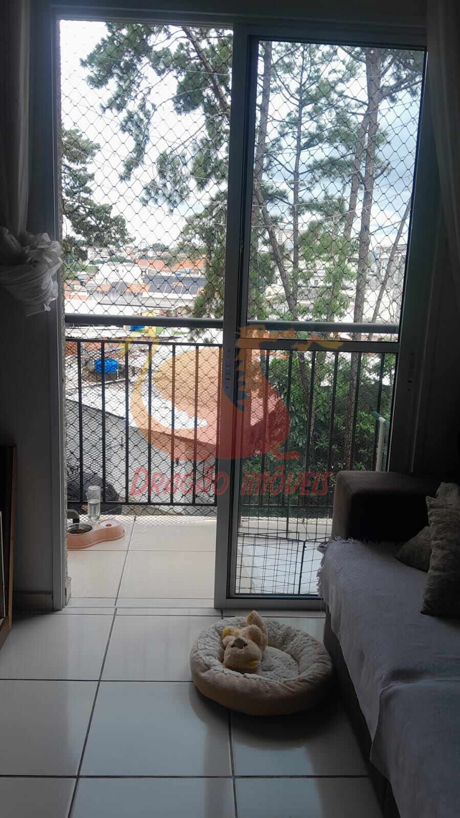 Apartamento, 2 quartos, 48 m² - Foto 9
