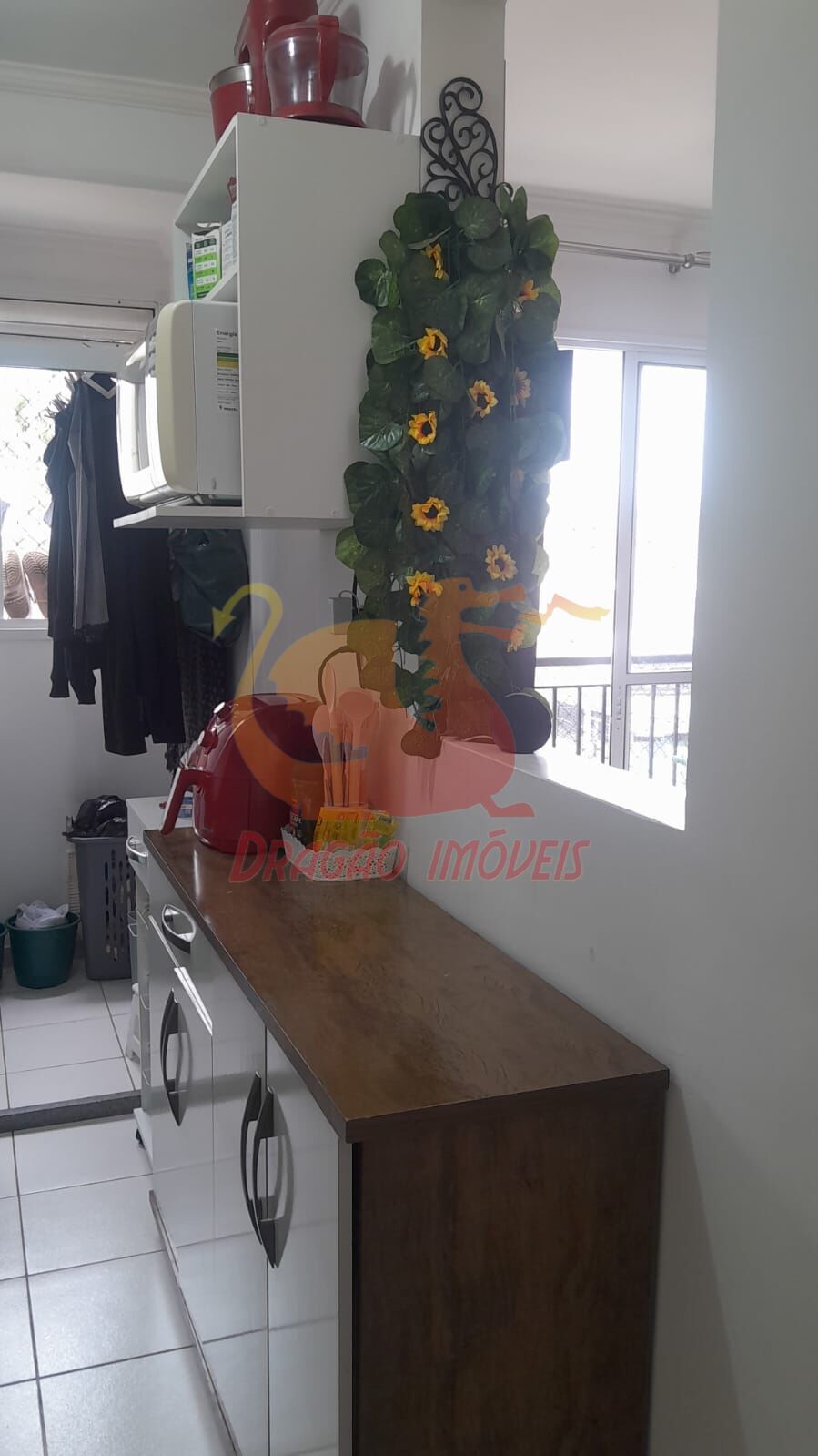 Apartamento, 2 quartos, 48 m² - Foto 8