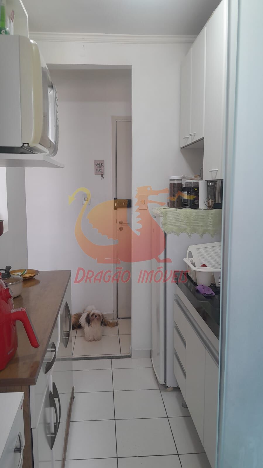 Apartamento, 2 quartos, 48 m² - Foto 7