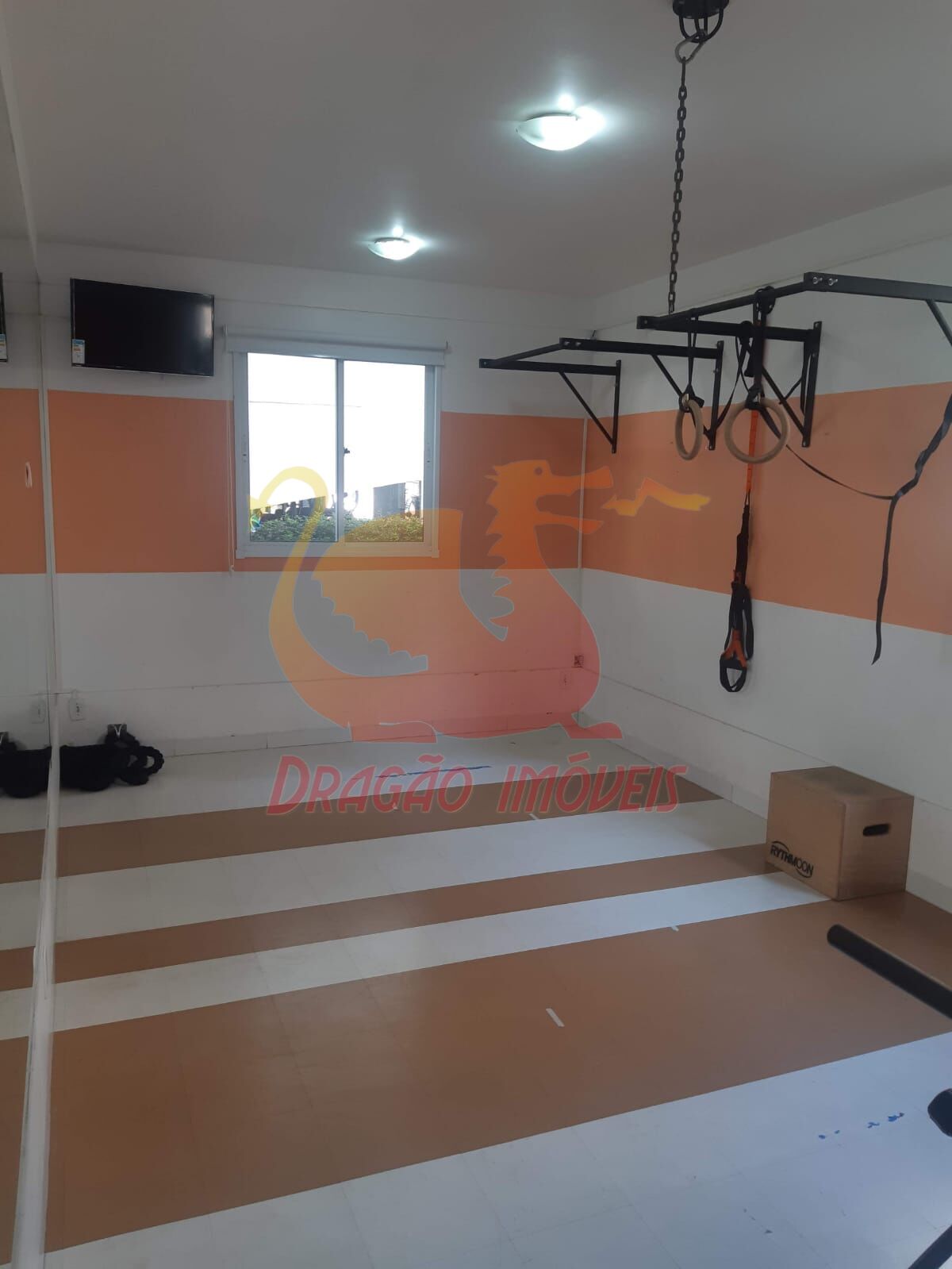 Apartamento, 2 quartos, 48 m² - Foto 30