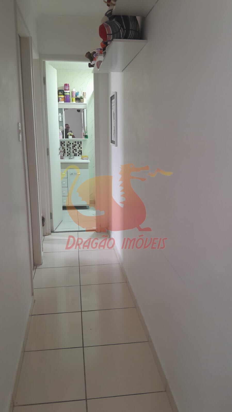 Apartamento, 2 quartos, 48 m² - Foto 14