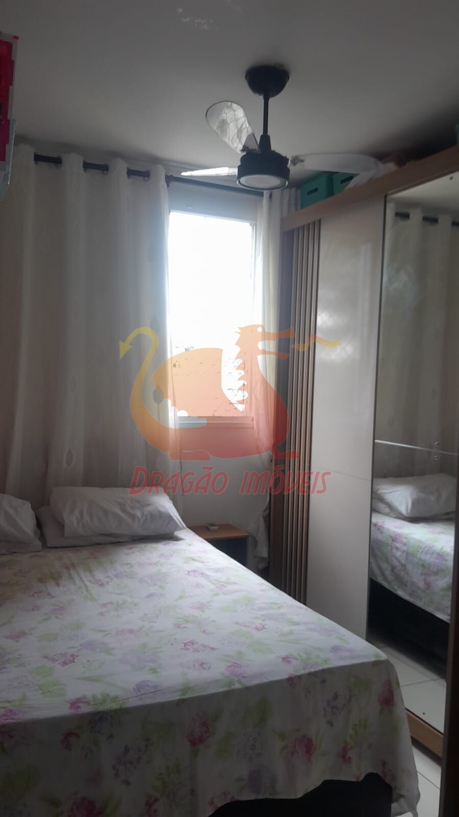 Apartamento, 2 quartos, 48 m² - Foto 4