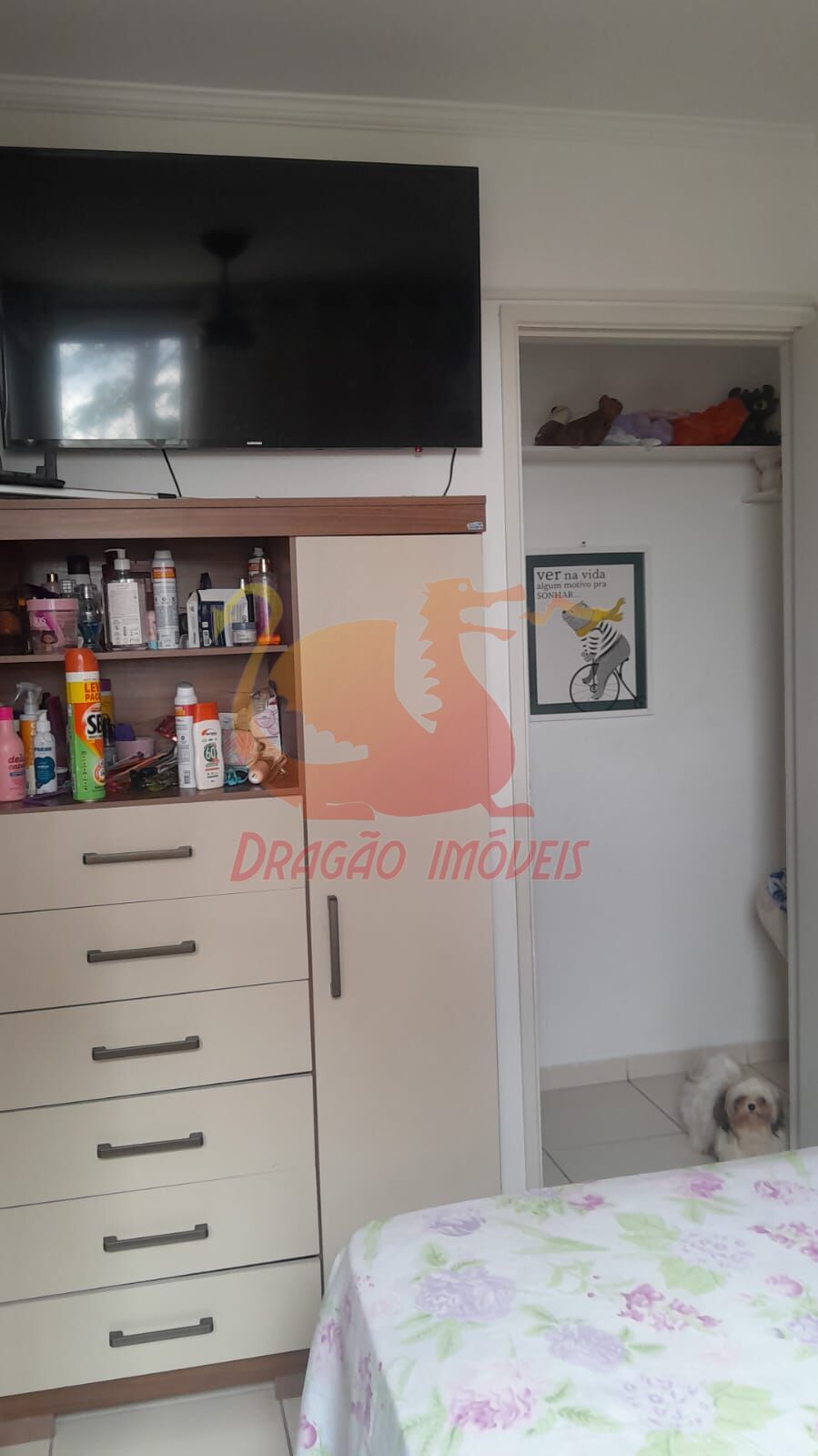 Apartamento, 2 quartos, 48 m² - Foto 10