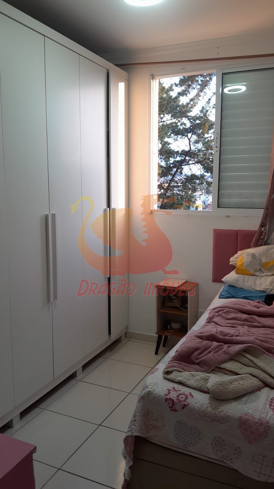 Apartamento, 2 quartos, 48 m² - Foto 6