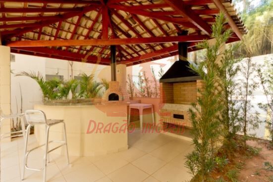 Apartamento, 2 quartos, 48 m² - Foto 18