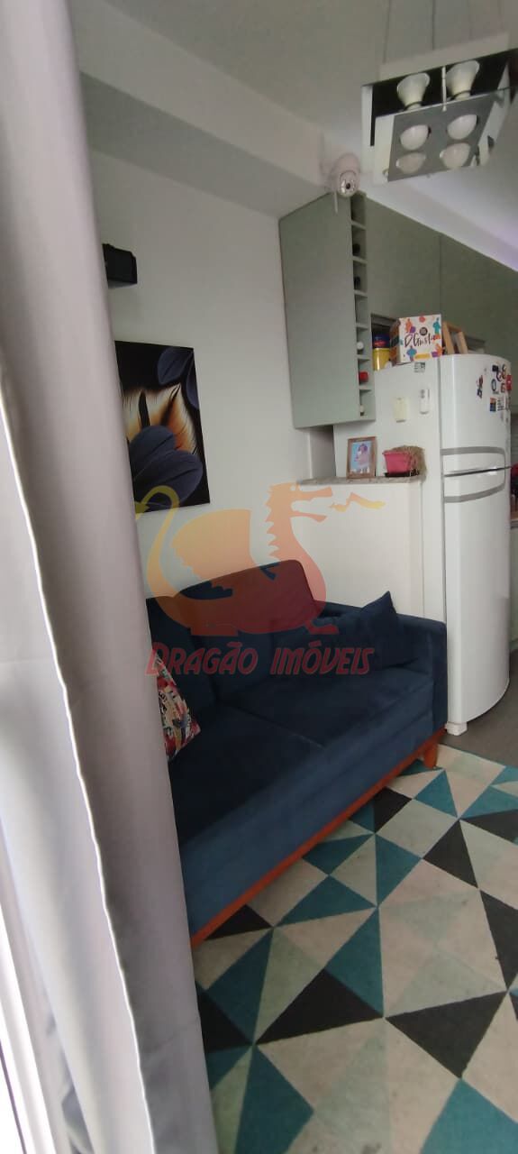 Apartamento, 1 quarto, 29 m² - Foto 15
