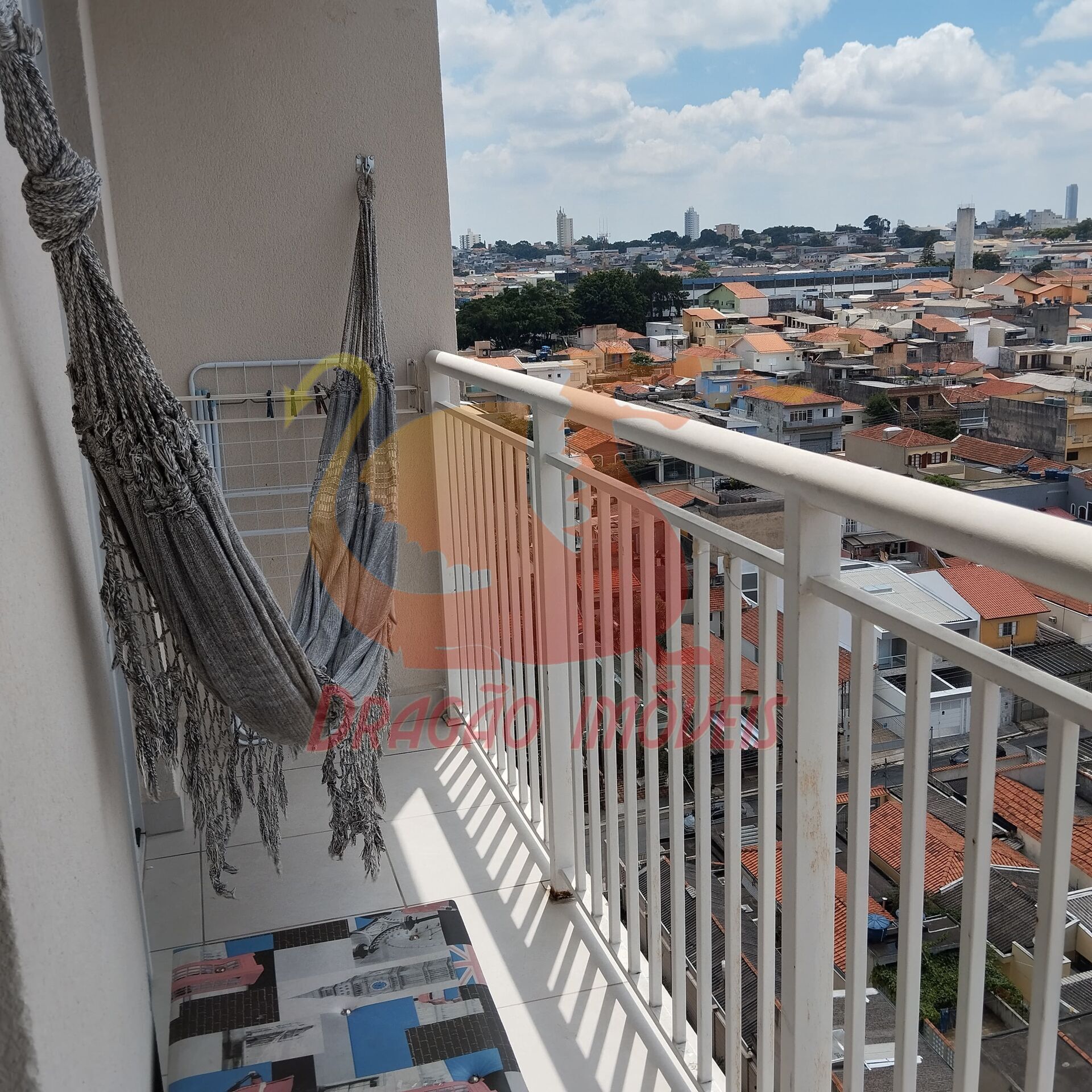 Apartamento, 1 quarto, 29 m² - Foto 14